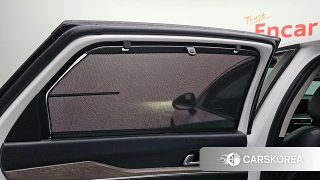 Kia K5 3rd generation id 4992710 из Кореи 21