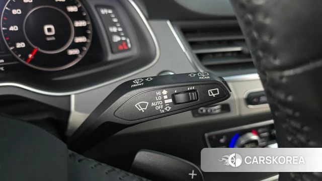 Audi Q7 (4M) id 5028900 из Кореи 21