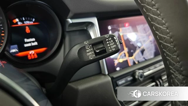 Porsche Macan id 4942794 из Кореи 21