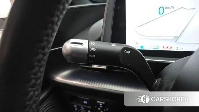 Hyundai Ionic 6 id 4991578 из Кореи 21