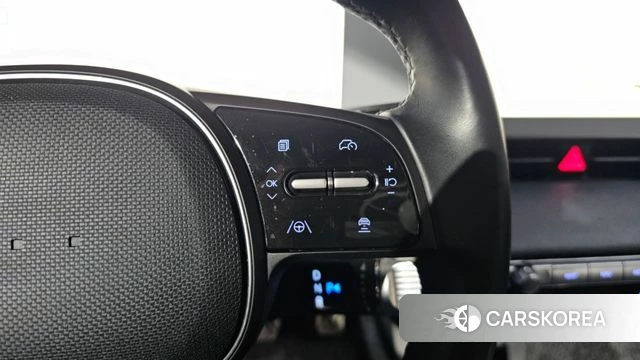 Hyundai Ionic 5 id 4854867 из Кореи 21