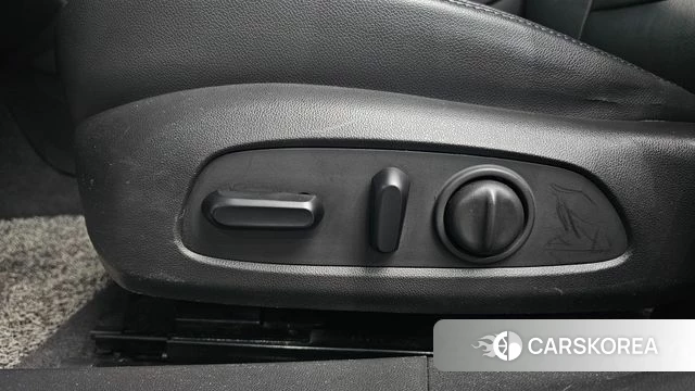 Chevrolet (GM Daewoo) All New Malibu id 4960571 из Кореи 21