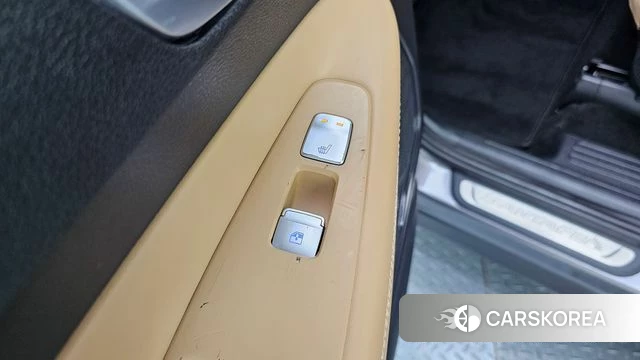 Hyundai The New Santa Fe id 5026888 из Кореи 21