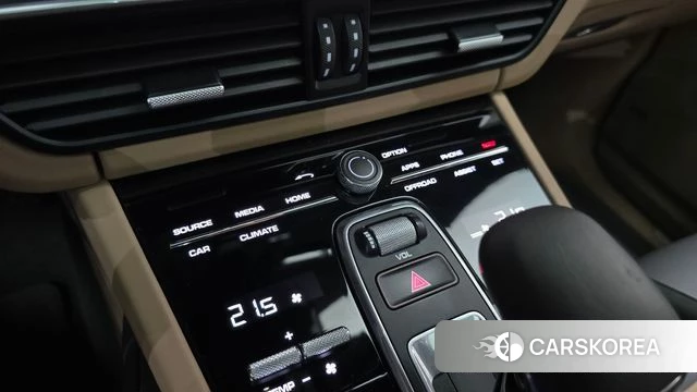 Porsche Cayenne (PO536) id 5016994 из Кореи 21