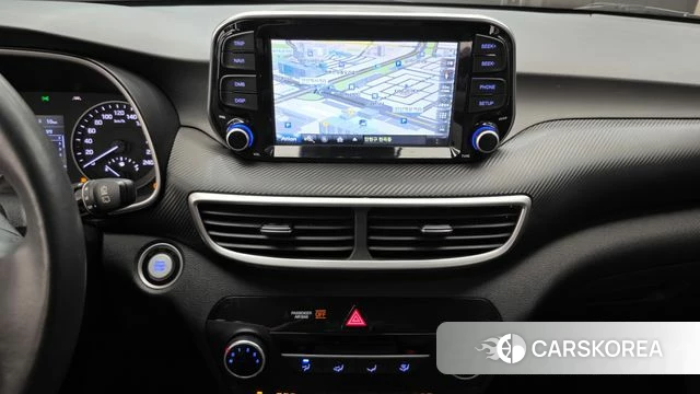 Hyundai All New Tucson id 4952694 из Кореи 21