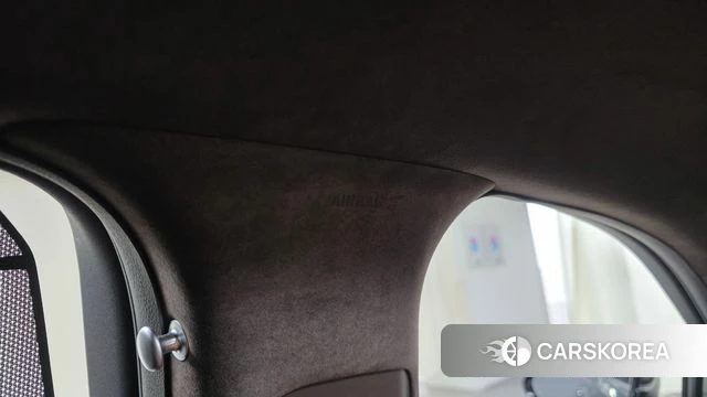 Genesis G80 (RG3) id 4965215 из Кореи 21