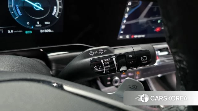 Kia Di All New Niro EV id 5017201 из Кореи 21