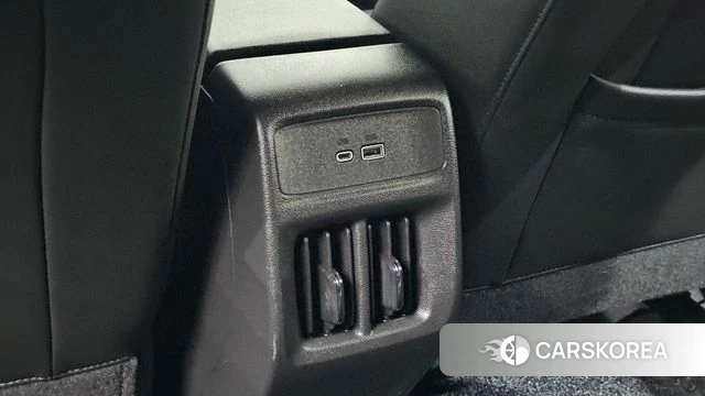 Chevrolet (GM Daewoo) Trax Crossover id 4995577 из Кореи 21