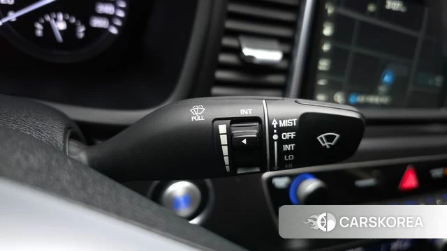 Hyundai Sonata New Rise id 4977930 из Кореи 21