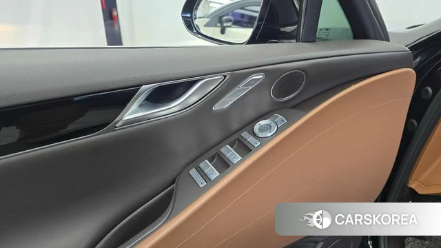 Genesis G80 (RG3) id 4966337 из Кореи 21