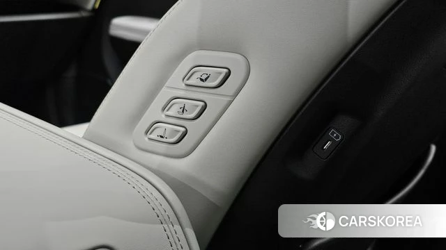Hyundai Santa Fe (MX5) id 4934833 из Кореи 21