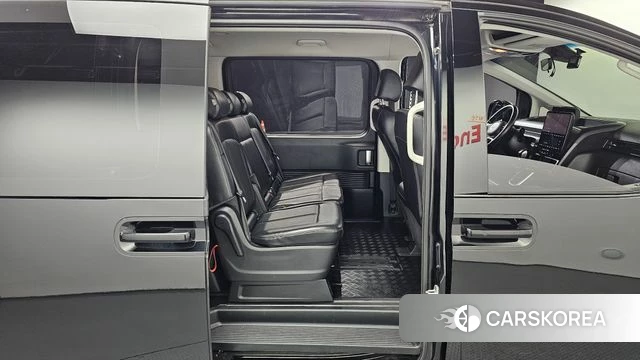 Hyundai Staria id 5028088 из Кореи 21