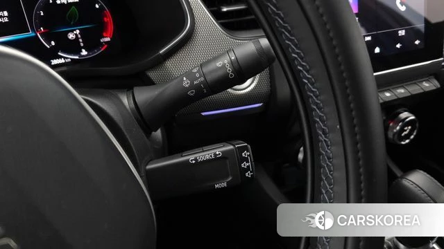 Renault Korea (Samsung) Arcana id 4916633 из Кореи 21