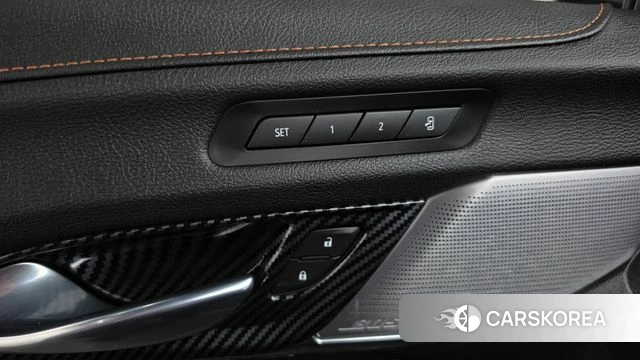 Cadillac CT4 id 4986812 из Кореи 21
