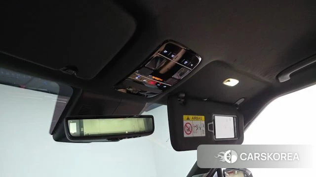 Hyundai Santa Fe (MX5) id 5021196 из Кореи 21