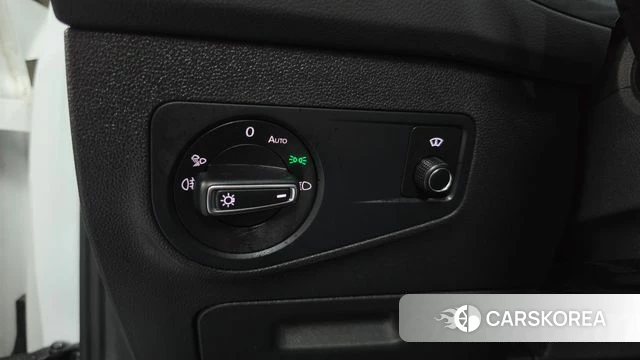 Volkswagen Tiguan second Generation id 4997578 из Кореи 21