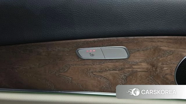 Mercedes-Benz E-Class W213 id 5028422 из Кореи 21