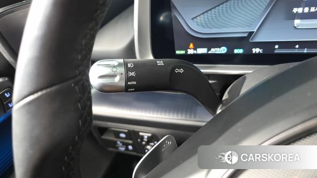 Hyundai Ionic 6 id 5046894 из Кореи 21