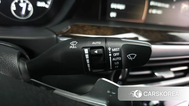 Genesis G90 id 4977294 из Кореи 21