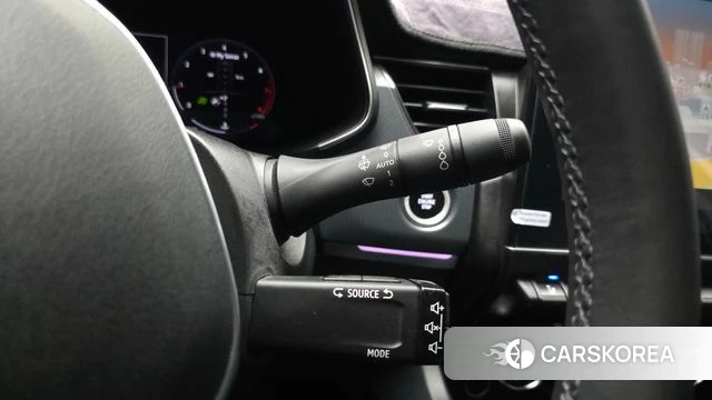 Renault Korea (Samsung) XM3 id 4998154 из Кореи 21