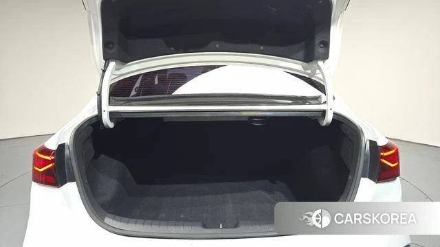 Kia Come New K3 id 4993560 из Кореи 21