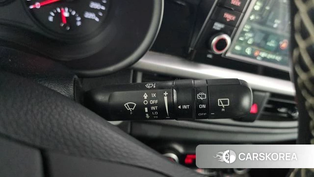 Kia All New Morning (JA) id 4775968 из Кореи 21