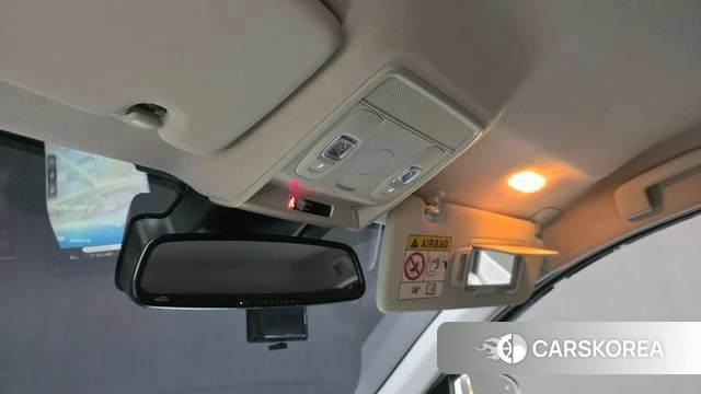 Renault Korea (Samsung) XM3 id 5028454 из Кореи 21