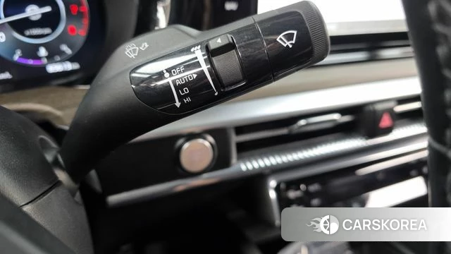 Kia K5 3rd generation id 5021746 из Кореи 21