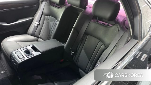 Genesis G80 id 5054723 из Кореи 21