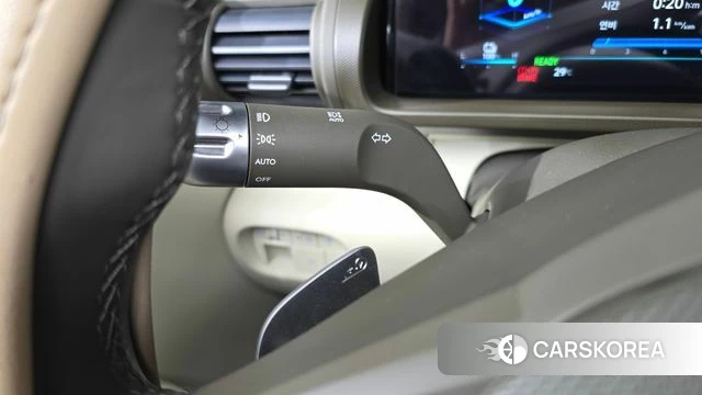 Hyundai Casper Electric id 4853637 из Кореи 21