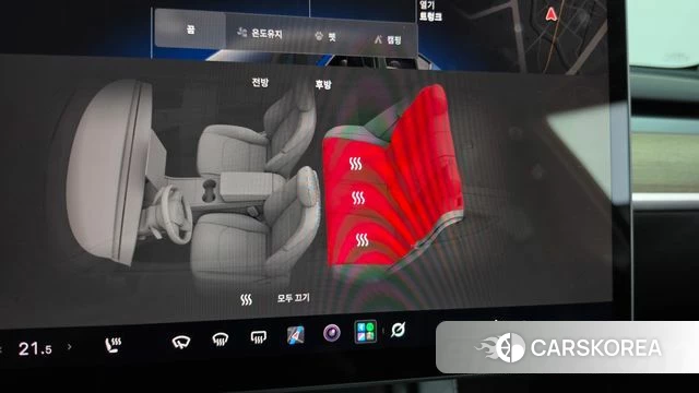 Tesla Model Y id 5033405 из Кореи 21