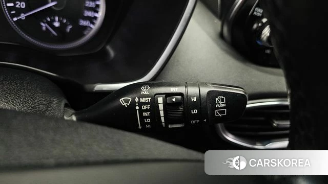 Hyundai Santa Fe TM id 5042198 из Кореи 21