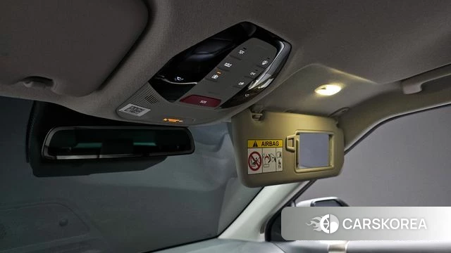 Kia EV3 id 4941342 из Кореи 21