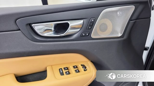 Volvo XC60 second Generation id 4982605 из Кореи 21