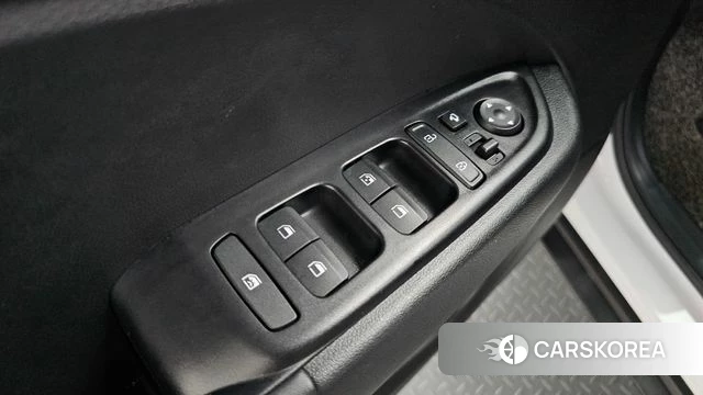 Hyundai Venue id 5041715 из Кореи 21