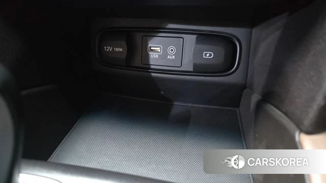 Hyundai Santa Fe TM id 4785876 из Кореи 21