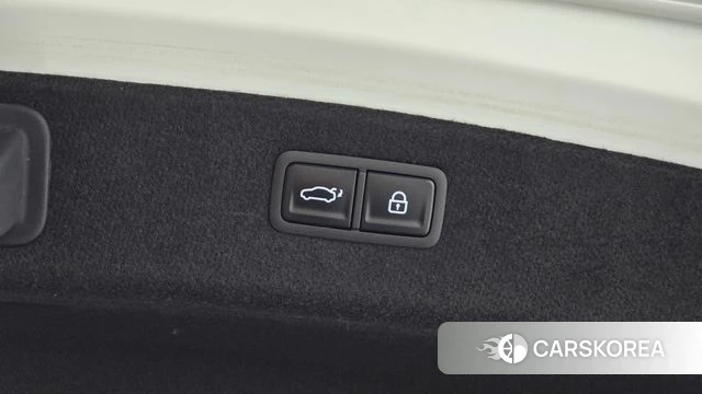 Genesis G80 (RG3) id 4950024 из Кореи 21