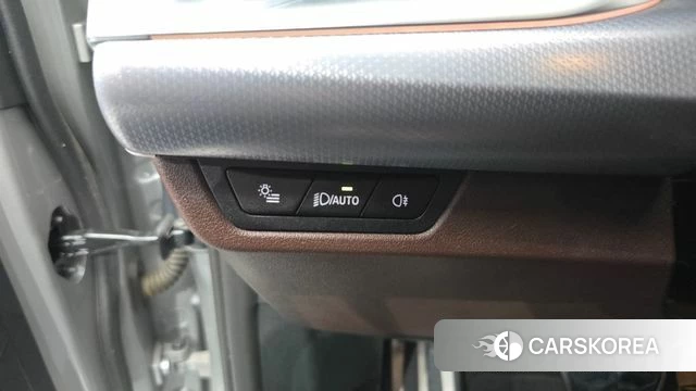 BMW X1 (U11) id 5001976 из Кореи 21
