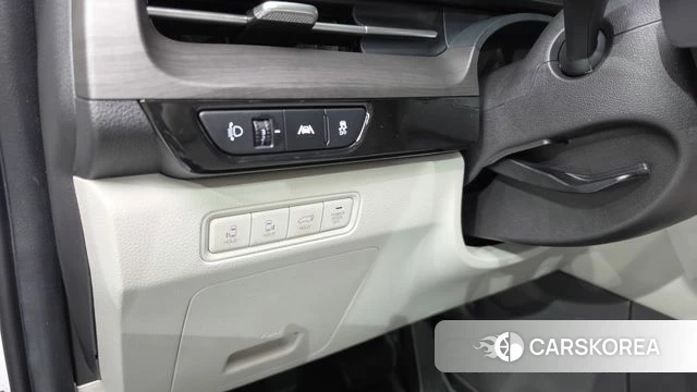 Kia Carnival 4th generation id 4996294 из Кореи 21