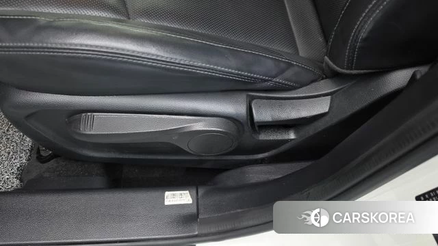 Ssangyong Berry New Tivoli id 5023337 из Кореи 21