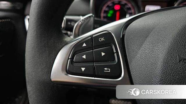 Mercedes-Benz GLE - Class W166 id 4982659 из Кореи 21