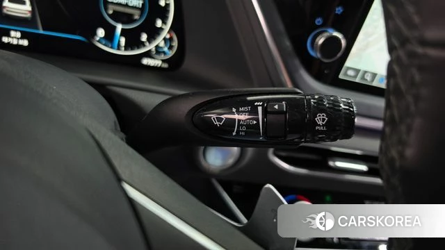 Hyundai Sonata (DN8) id 4763805 из Кореи 21