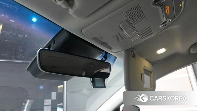 Hyundai The New Grandeur IG id 4993008 из Кореи 21