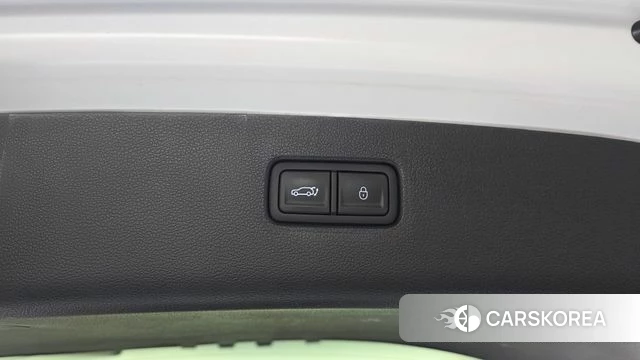 Genesis GV80 id 5002169 из Кореи 21