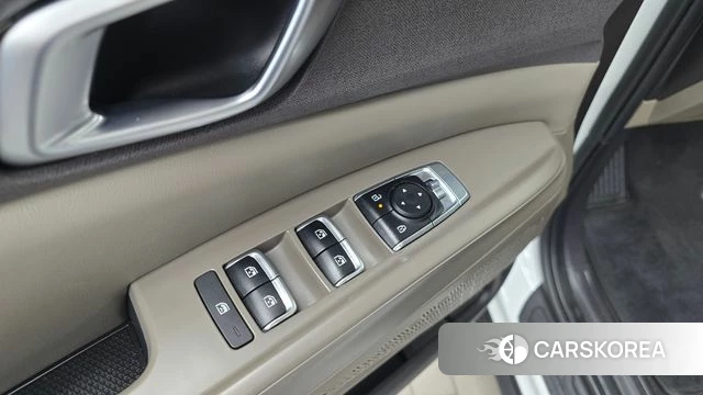 Kia The New Carnival 4th Generation id 4950459 из Кореи 21