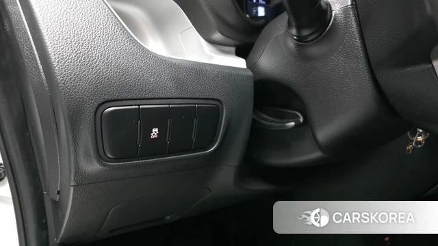 Kia The New Ray id 5034704 из Кореи 21