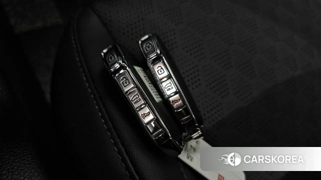 Kia Seltos id 4997594 из Кореи 21
