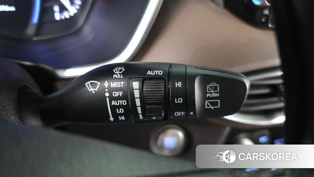 Hyundai Santa Fe TM id 4770352 из Кореи 21