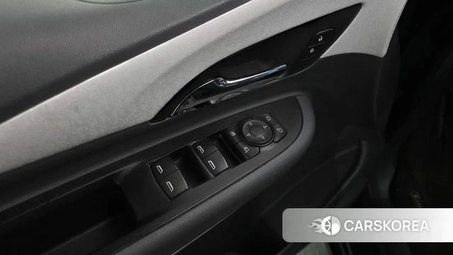 Chevrolet (GM Daewoo) Bolt EV id 5023151 из Кореи 21