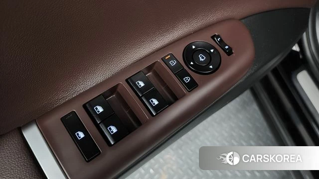 Hyundai Grandeur (GN7) id 4517428 из Кореи 21